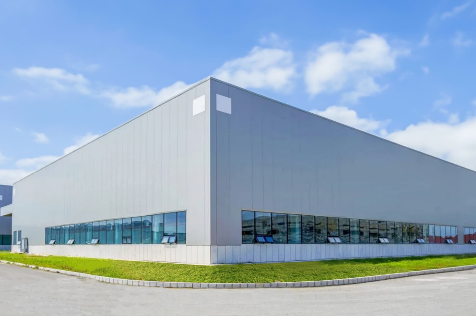 Introduction to Qingdao Friendintl Material