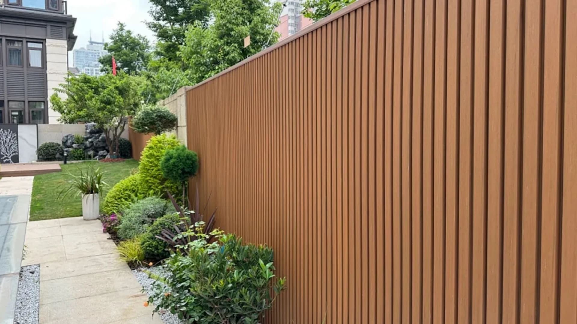 219 Great Wall Board