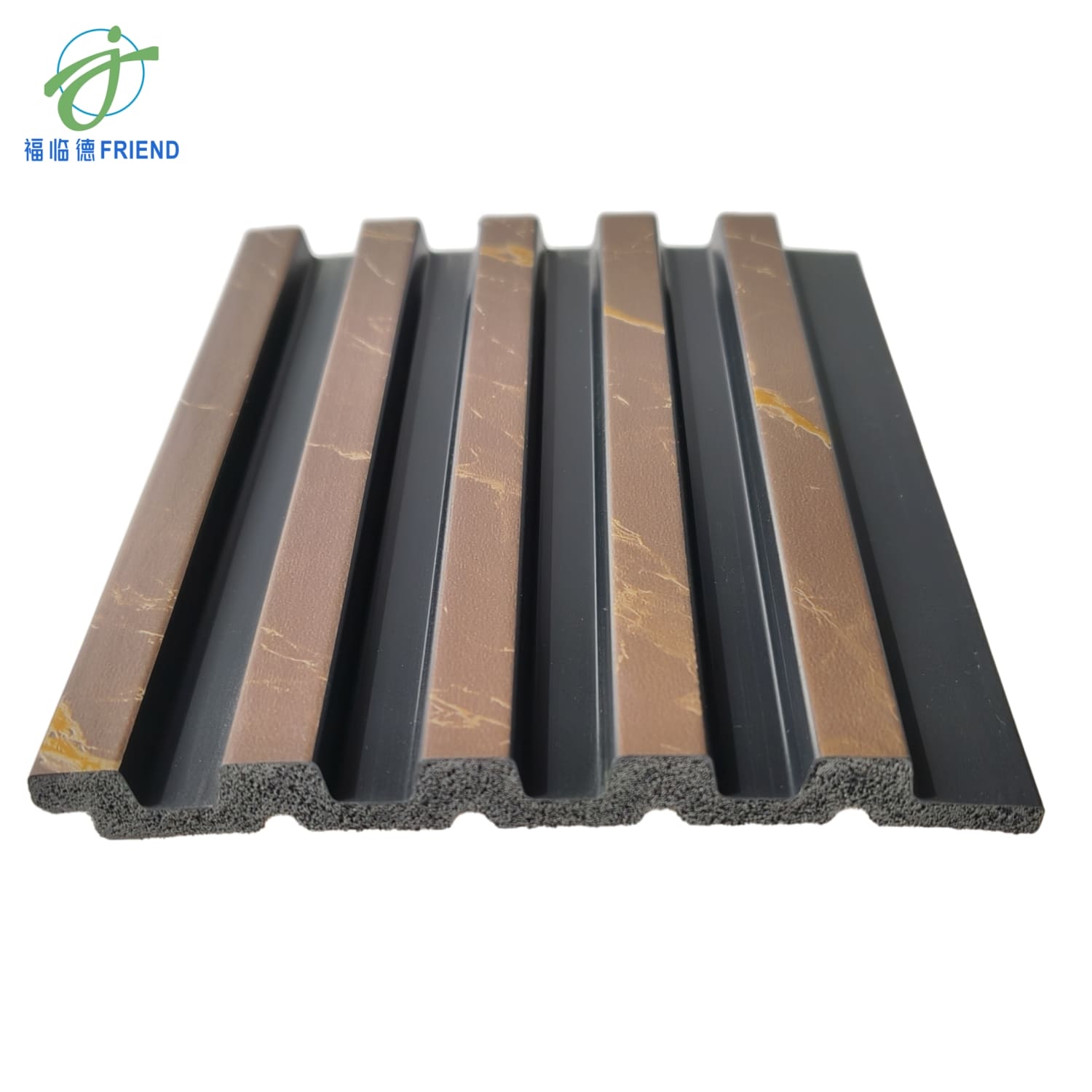 FD03-120x12 PS wall panel for interior wall decoration