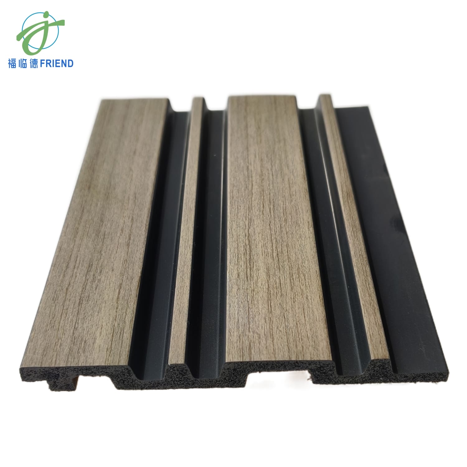 FD04 120x12 PS wall panel for interior wall decoration