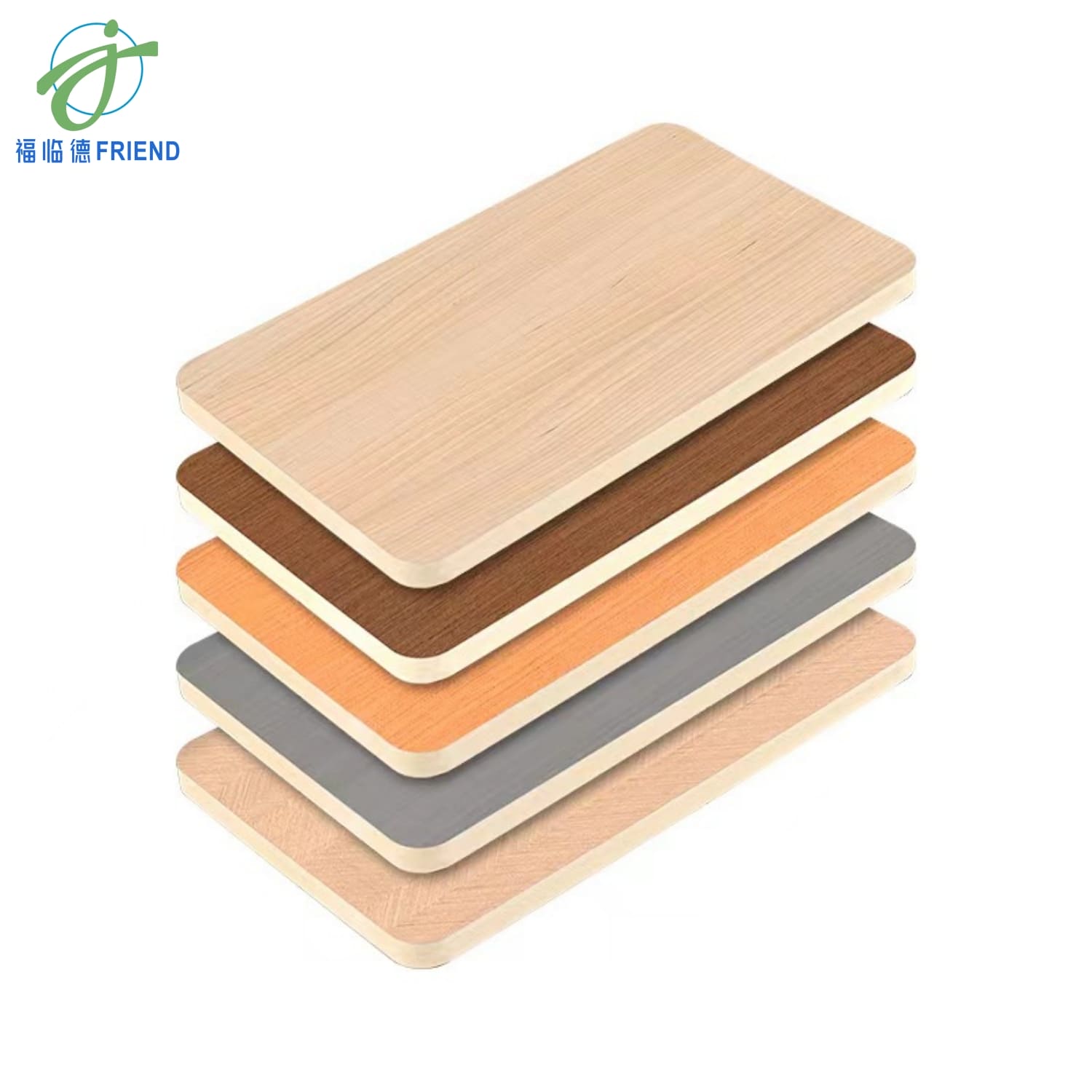 Wood veneer for interior decoration, TV background wall, bedroom background