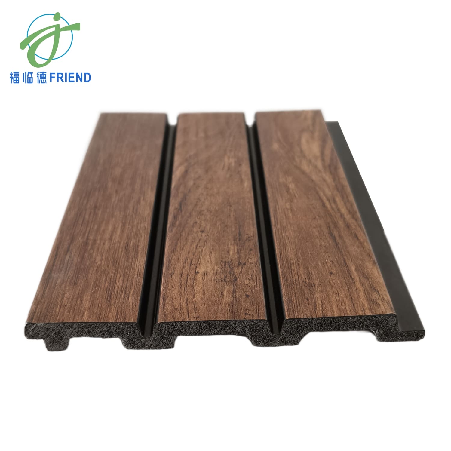 FD06-122x12 PS wall panel for interior wall decoration