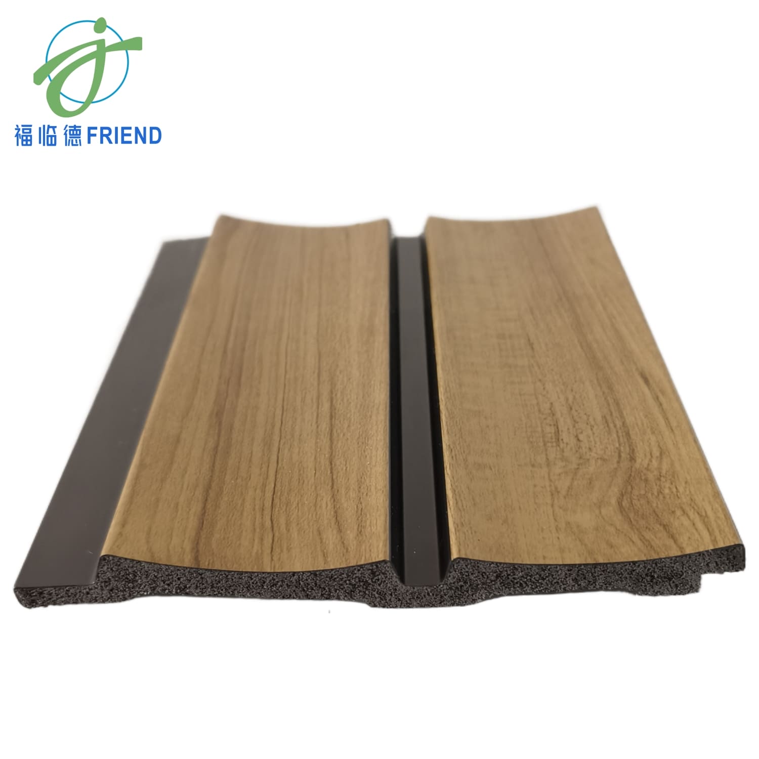 FD08-129x12 PS wall panel for interior wall decoration