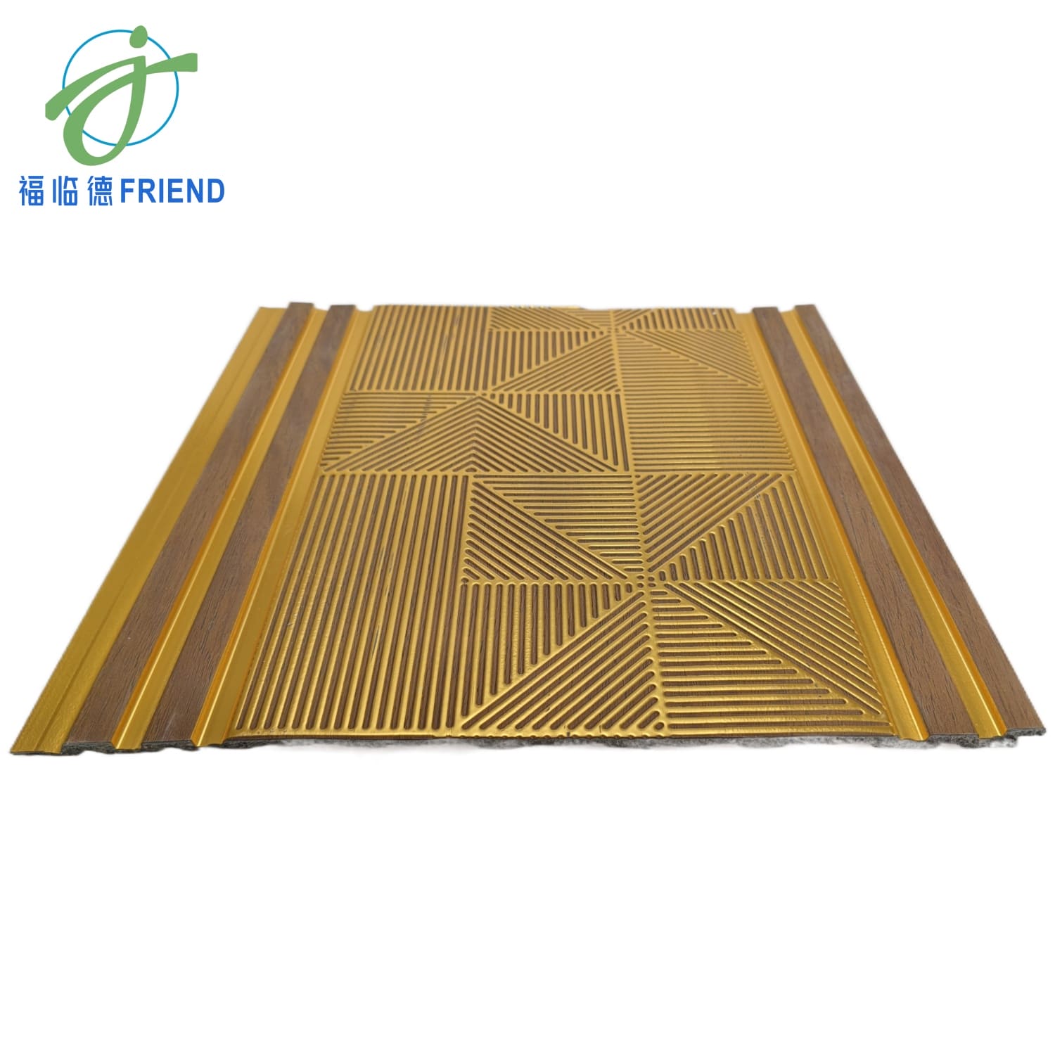 FD25-306x7 PS wall panel for interior wall decoration