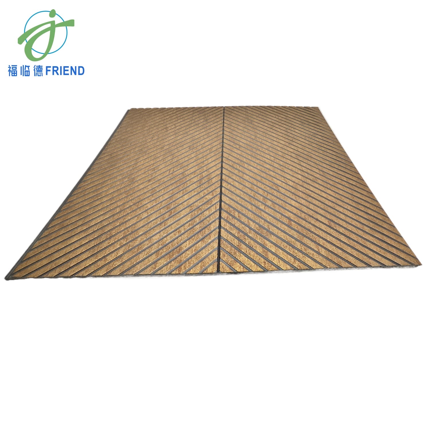 FD28-300x4.5 PS wall panel for interior wall decoration