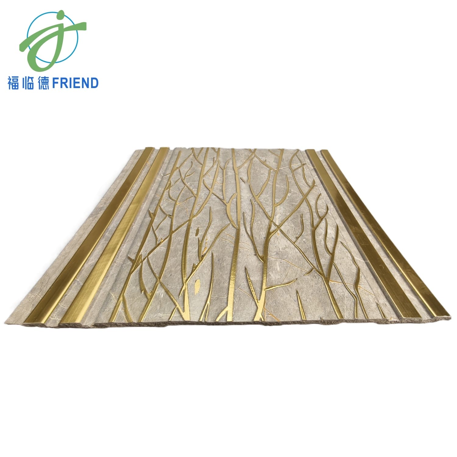 FD29-305x7 PS wall panel for interior wall decoration