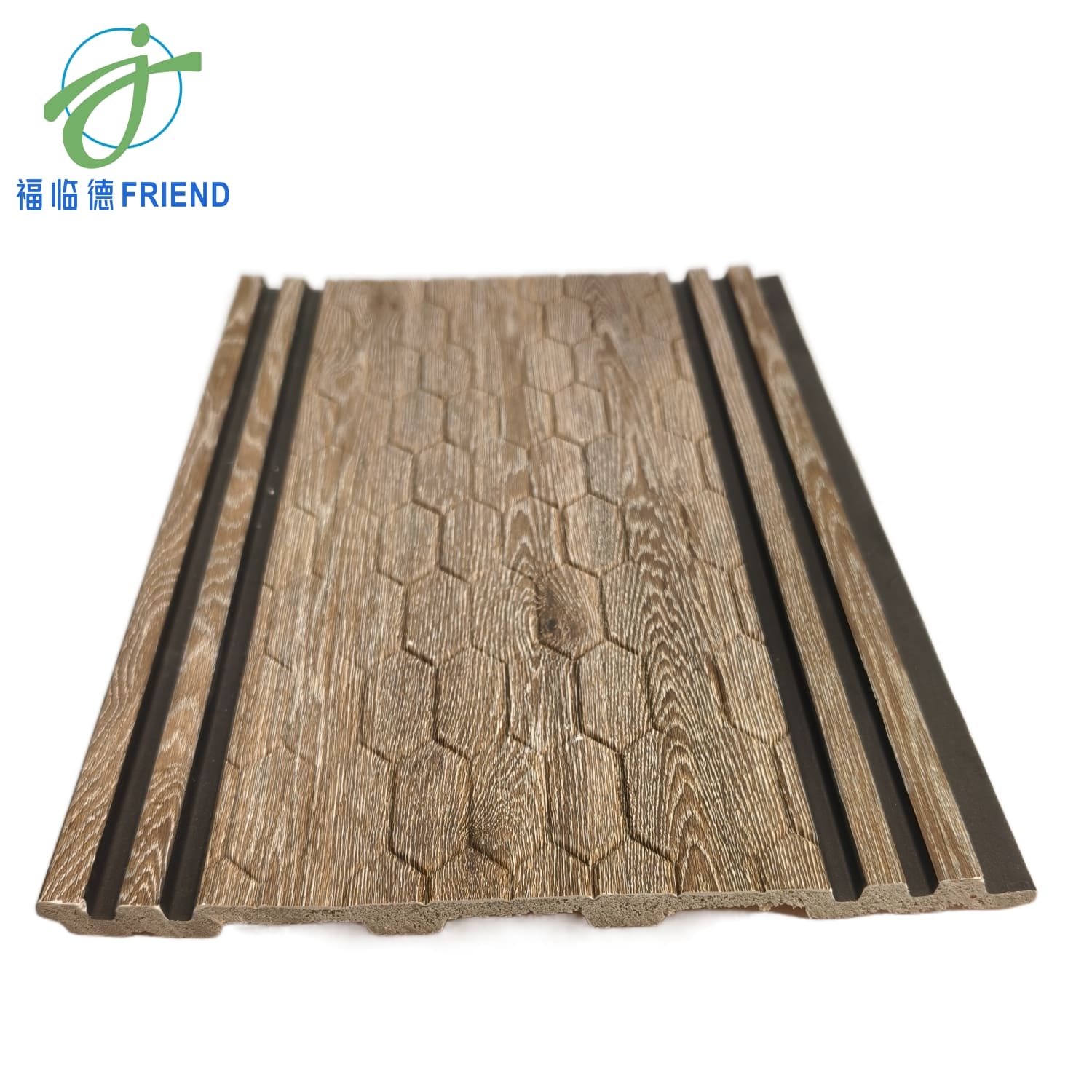 FD23-202x7 PS wall panel for interior wall decoration