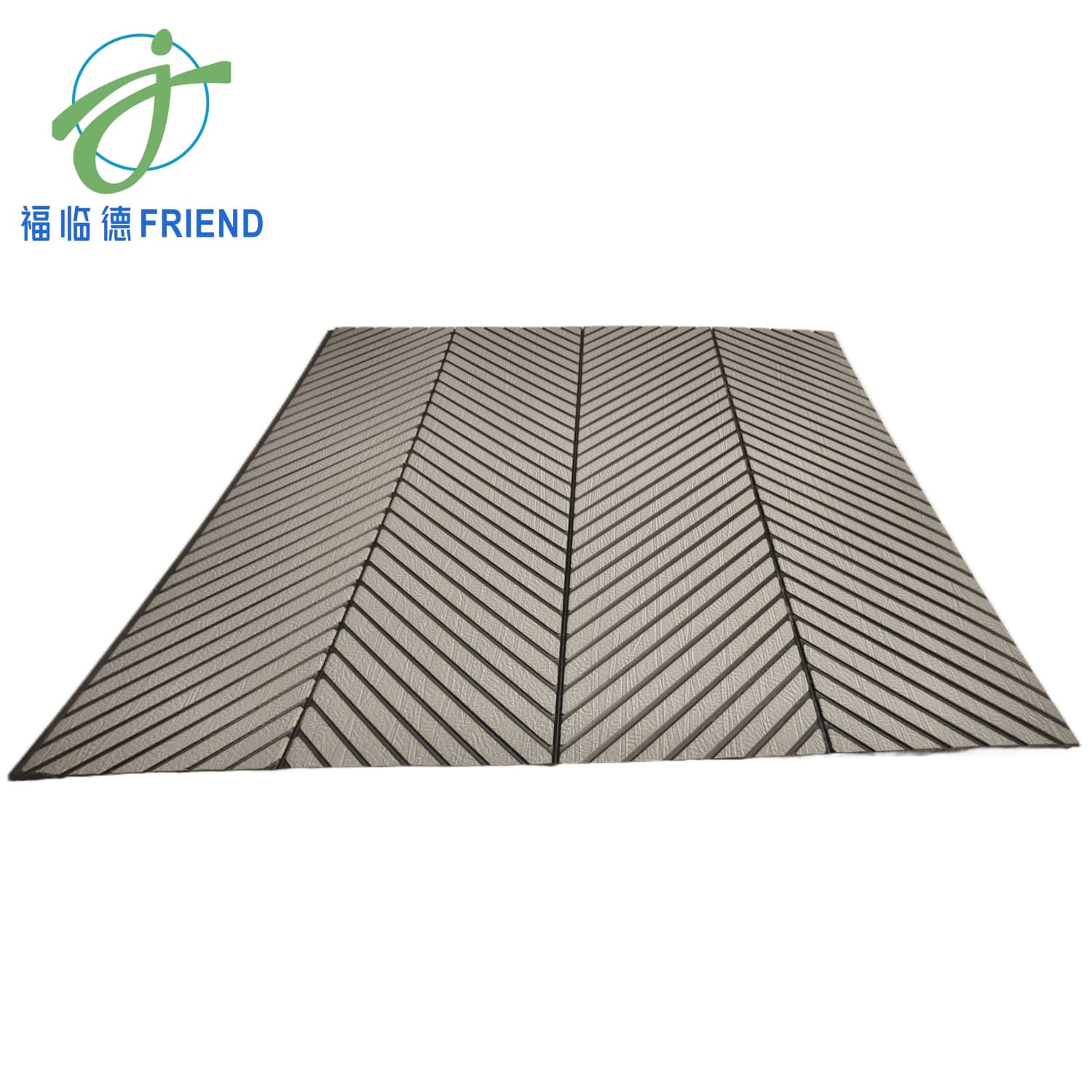 FD27-300x4.5 PS wall panel for interior wall decoration