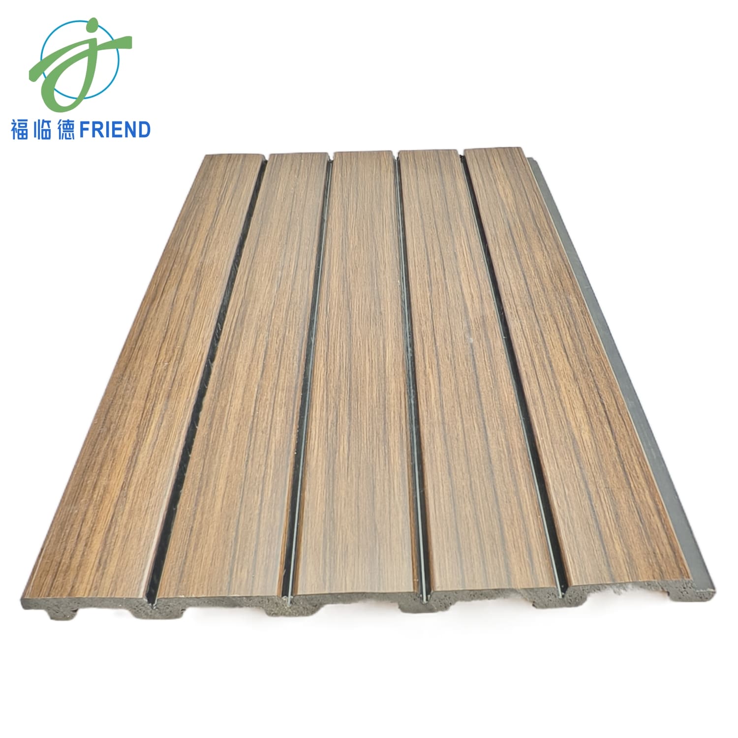 FD22-1987x12.8 PS wall panel for interior wall decoration