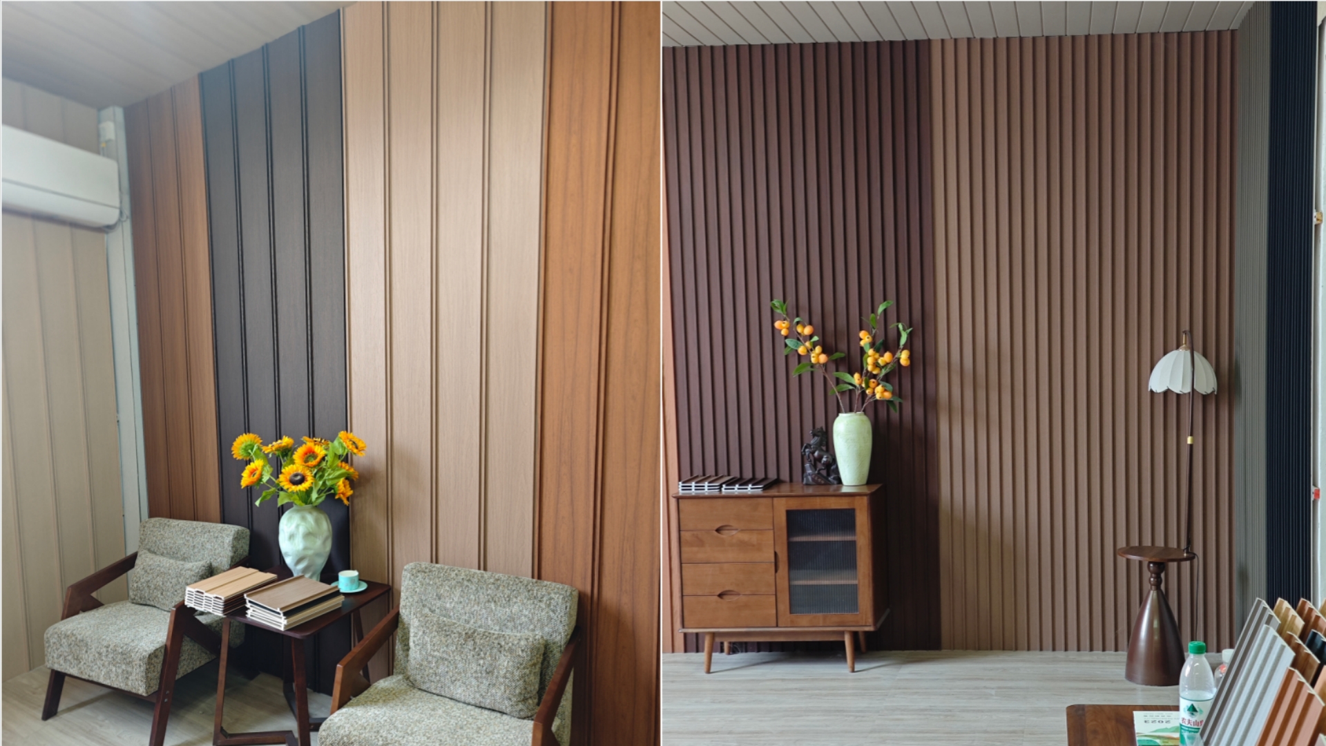 New WPC Wall Panel Recommendations: Expanding Application Possibilities